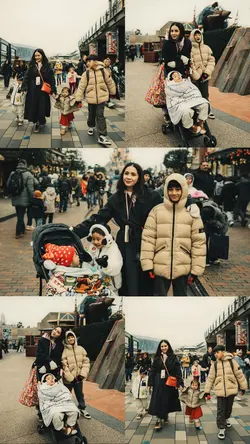 collage photos