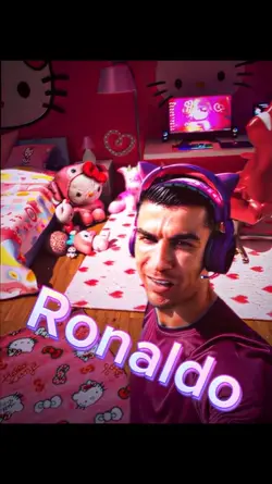 free edit 4k ronaldo