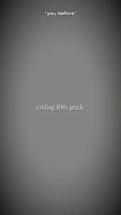 ending 12th grade