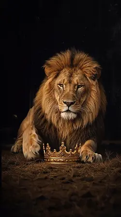 lion hot ai