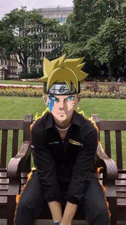 Kepala Naruto 