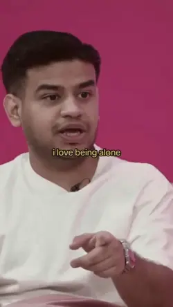 suka sendiri