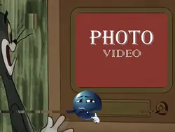 Emoji Trolling Face 
