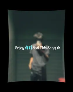 THIS SONG!!  