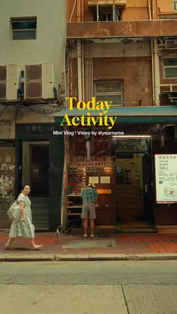 Today Activity