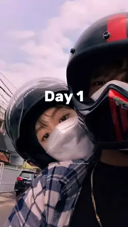 DAY 1 DAY 2
