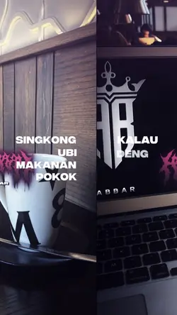 VERSI NO MIRROR 