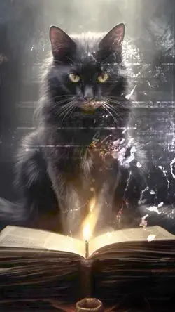 The Cat