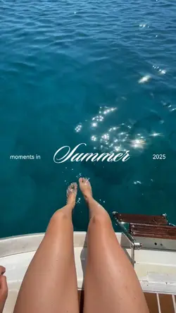 Summer 2025