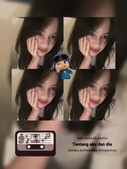 Frame Lucu 
