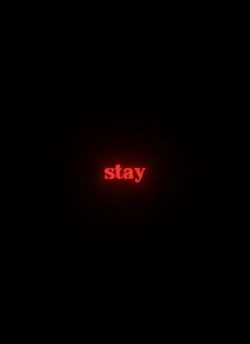 someone to stay 