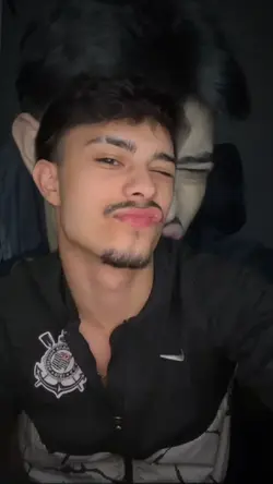 Vou t botar pra sen.