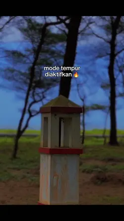 mode tempur diaktifk