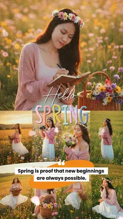 Spring