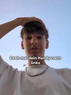 Wie hübsch bist du