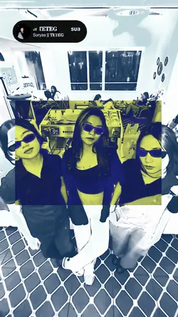 aesthetic kece 