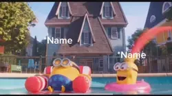 Minions