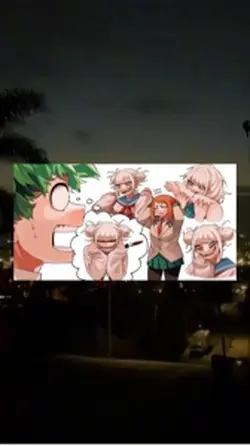 Blondes 🧡💚🩷❤️