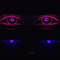 TVGIRL EYESSS