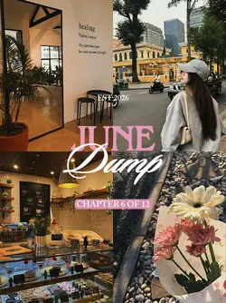 June dump