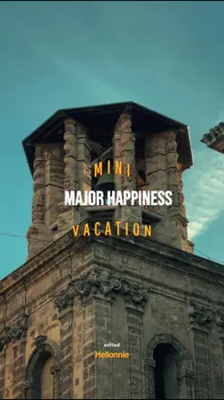mini vlog