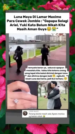 Cerita Luna Maya 