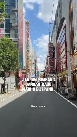 Vibes Jepang