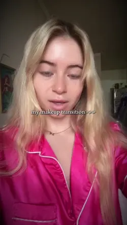 MakeUp Transition 