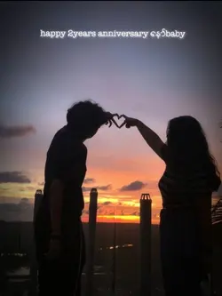 2 Years, Anniversary