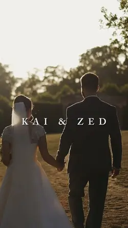 Wedding Prenup Shoot