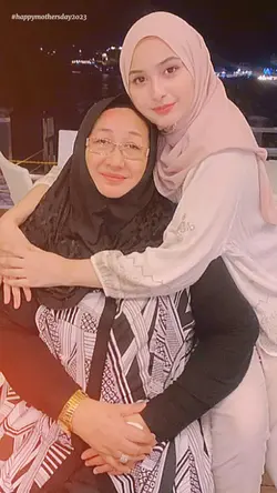 Bunda - Hari Ibu