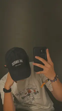 I'M SORRY