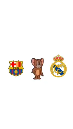 Barca or Real Madrid