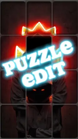 Puzzle Edit 
