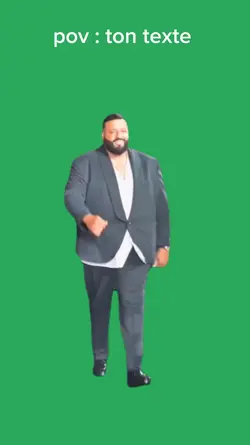 DJ KHALED MEME