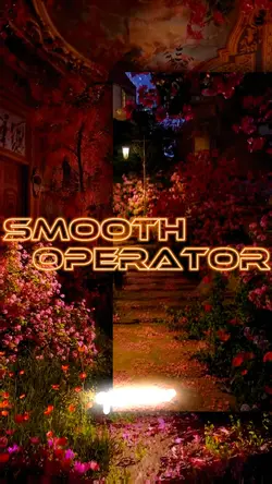 Smooth Operator