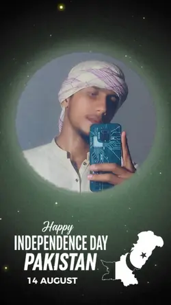 
Happy Independence 
