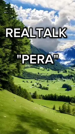 REALTALK/PERA
