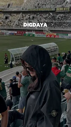 Digdaya persebaya