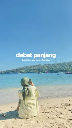 sepakat akhiri sete