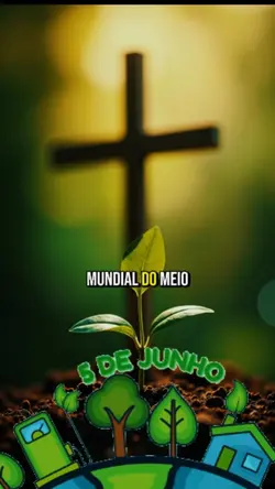 Dia Do Meio Ambiente