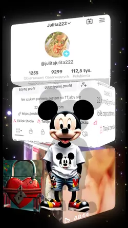 Invitation screensh