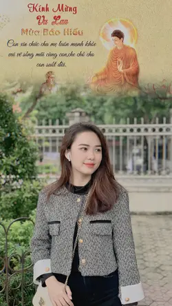 Vu Lan Báo Hiếu