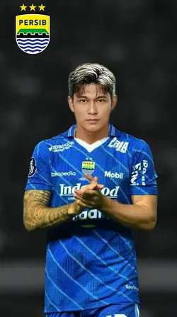 Costum PERSIB