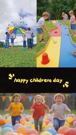 childrens day