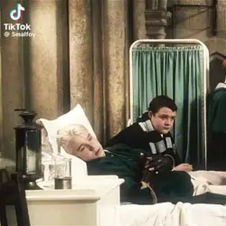 Draco Malfoy editttt