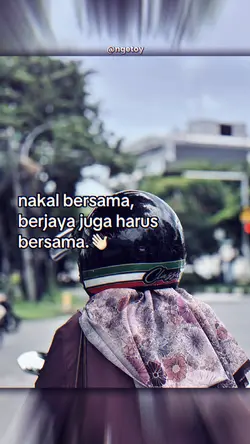 NAKAL BERSAMA