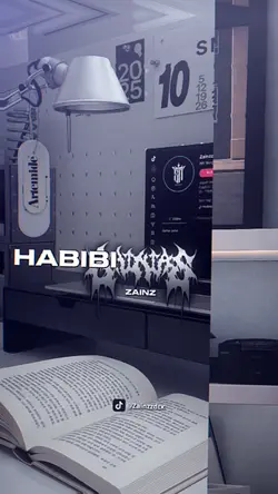 JJ 3KLIP HABIBI
