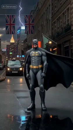 The Batman