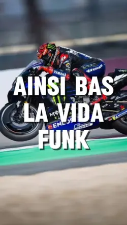 Ainsi Bas La Vida Fu